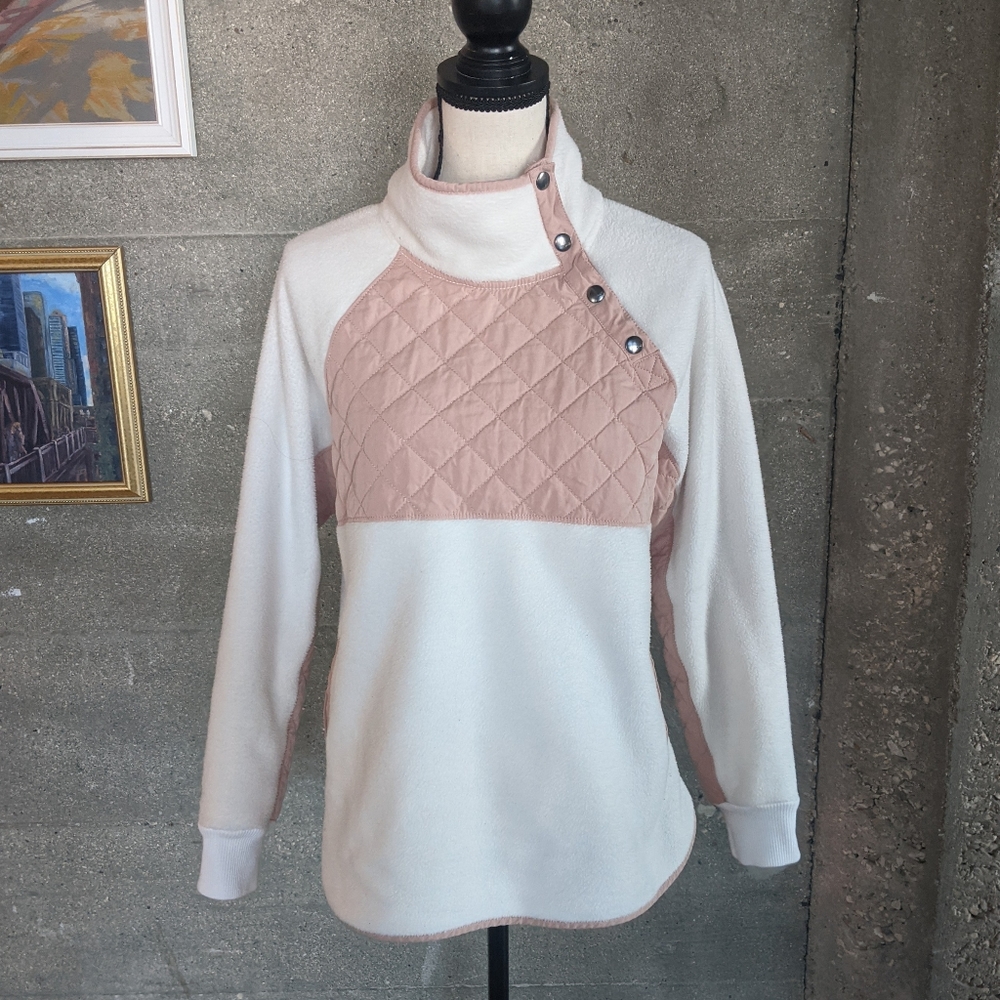 Gently worn Abercrombie & Fitch sweatshirt